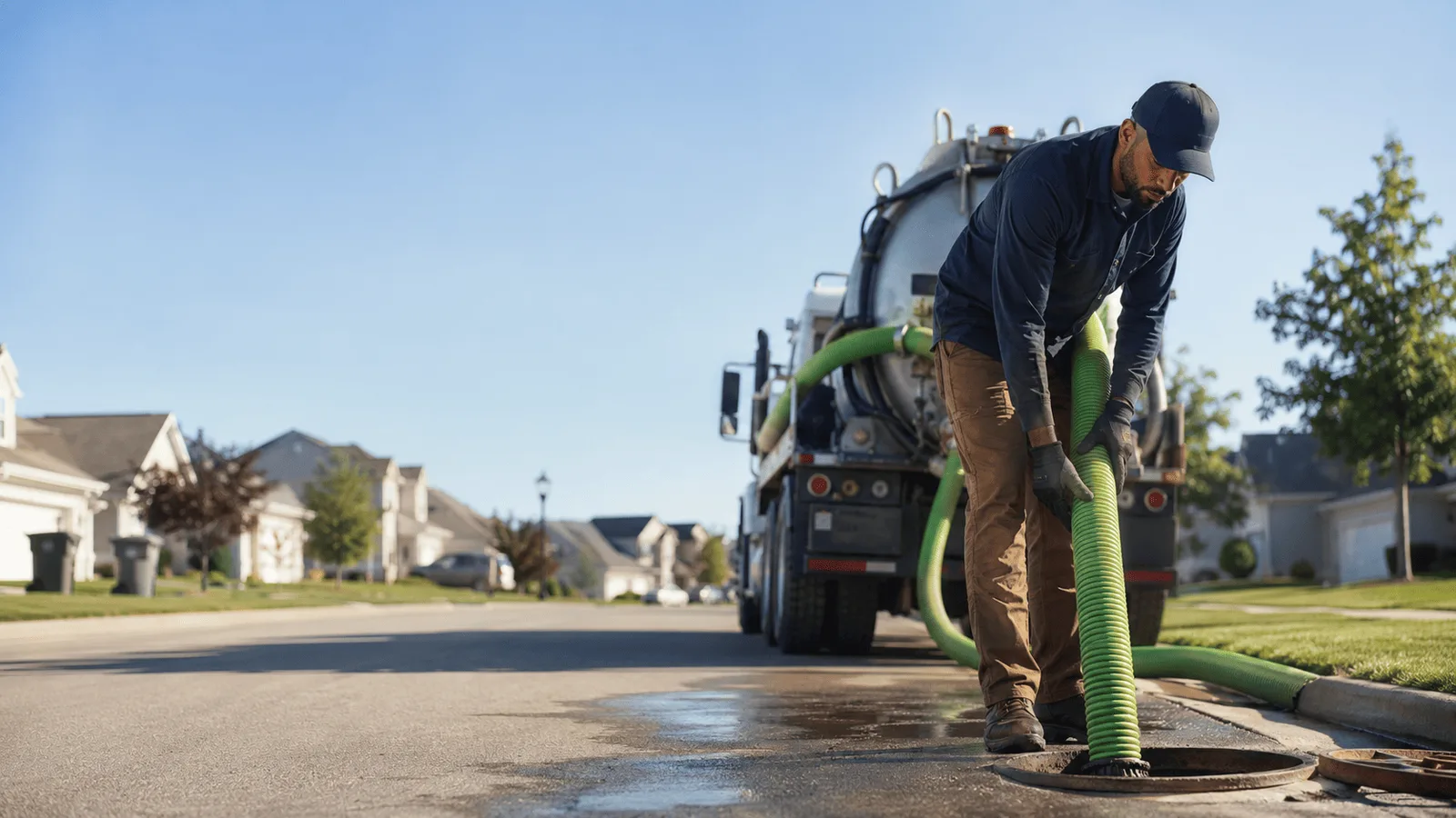 Mosquito Control in Gregory, SD